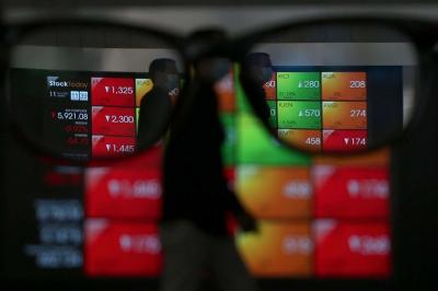 IHSG Terancam Jeblok! Waspadai Sinyal Bahaya Ini