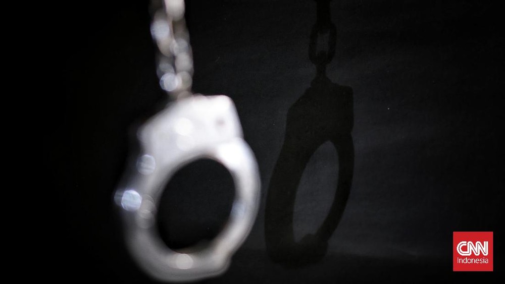 Jaringan Perdagangan Bayi Terbongkar, 10 Bayi Jadi Korban!