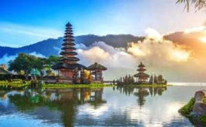 Studi Harvard: Indonesia Juara Kesejahteraan Global!