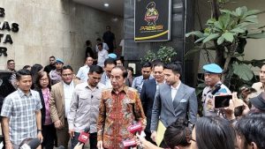 Jokowi Laporkan Ijazah Palsu, 24 Saksi Diperiksa!