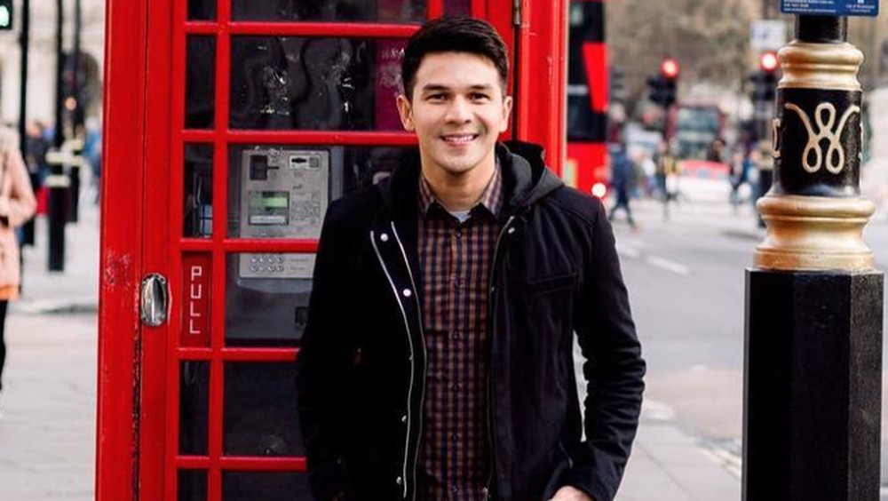 Aktor JF Lolos Penjara, Alasannya Bikin Kaget!