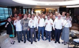 Peluang Emas! Negosiasi Dagang RI-AS, Kadin Ajak Pelaku Usaha Jeli!