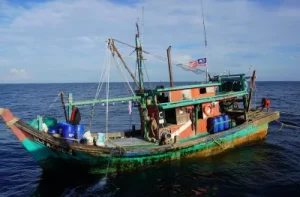 Gaji Rp10 Juta, Negara Rugi Rp19 Miliar!