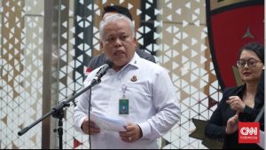 Misteri Pembacokan Pegawai Kejagung: Begal atau Lebih?