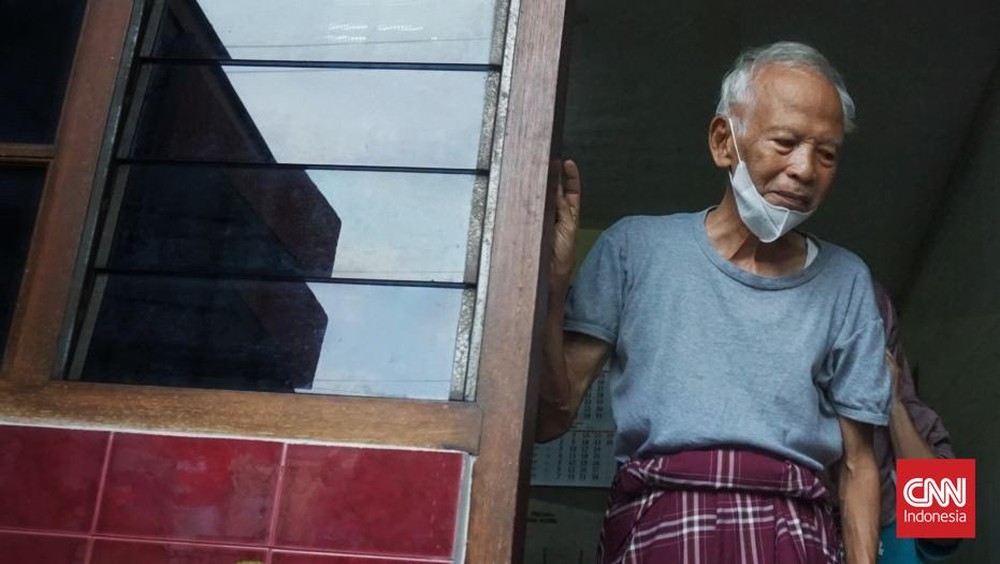 Misteri Dosen Pembimbing Skripsi Jokowi Terkuak!