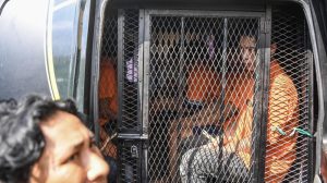 Penembakan Klub Malam Samarinda:  Terungkap!