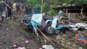 Misteri Kecelakaan Maut Purworejo: Tak Ada Bekas Rem!