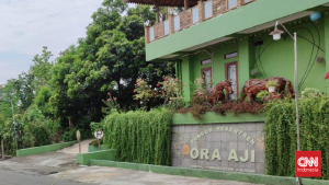 Rahasia Penganiayaan di Ponpes Ora Aji Terungkap!