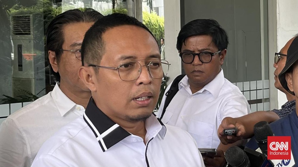 Menkes Disentil Soal Celana, Istana Beri Pembelaan! 1 Menkes Disentil Soal Celana, Istana Beri Pembelaan!