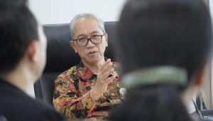 Rekor! Pajak Jakarta Tembus Rp48 Triliun!