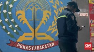 Misteri Kematian 2 Napi di Lapas Bukittinggi: Komnas HAM Turun Tangan!
