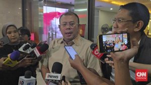Janji Prabowo di May Day: Angin Segar bagi Buruh?