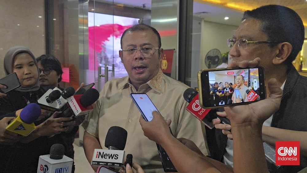 Janji Prabowo di May Day: Angin Segar bagi Buruh?