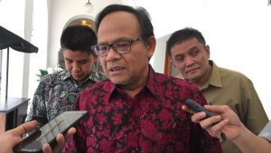 Profesor Komaruddin Pimpin Dewan Pers!