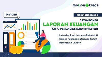 Rahasia Sukses Investasi Saham: 3 Komponen Ini Wajib Anda Tahu!