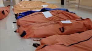 Tragedi Garut: 13 Jiwa Tewas!