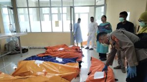 Ledakan Maut Garut: Kesalahan Prediksi? DPR Desak TNI Evaluasi Total!