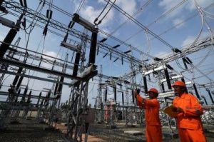 Listrik Timur Indonesia Ngebut! 475 MW Tambah Daya!