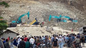 Tragedi Gunung Kuda: Perhutani Terseret Kasus Tambang Maut!