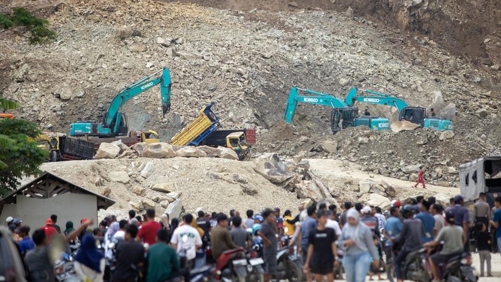 Tragedi Gunung Kuda: Perhutani Terseret Kasus Tambang Maut!