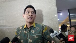 Bupati Indramayu Magang di Kemendagri!