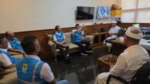 Maaf PLN! Bali Gelap, Tapi Listrik Pulih Kilat!