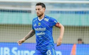 Rahasia Gaji Fantastis Marc Klok!