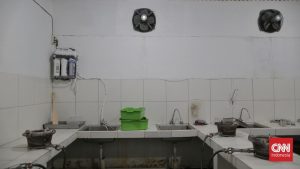 Skandal Reimburse Rp900 Juta: Mitra Dapur MBG Kalibata Laporkan Yayasan ke Polisi!