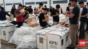 Polisi Usut Kasus Politik Uang Pilkada Serang!