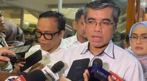 Sistem Outsourcing: Bom Waktu Kesejahteraan Buruh?