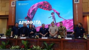 APBN Jebol! Maret 2025, Defisit Mencapai Rp104 Triliun!