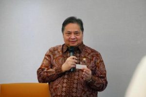 Indonesia: Negara Pertama yang Diajak AS Bicara Soal Tarif Impor!