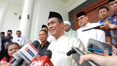 Malaysia Lapar Beras Indonesia!