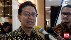 Akses Rumah Sakit Arab Saudi untuk Jemaah Haji RI Makin Mudah!