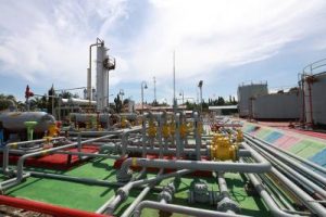 Temuan Baru Dongkrak Produksi Migas RI!