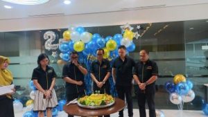 Rahasia Sukses MNC AM 25 Tahun!