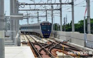 Wow! MRT Jakarta Bikin Terowongan Terdalam di Indonesia!