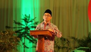 Menteri Jadi Bos BSI! Siapa Saja Pengurus Barunya?