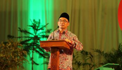 Menteri Jadi Bos BSI! Siapa Saja Pengurus Barunya?