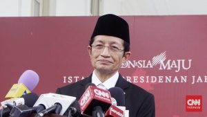 Rahasia Kurikulum Cinta Menag!