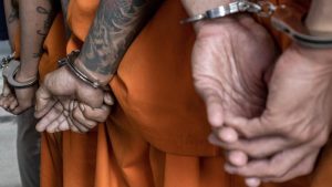 Bandung Bersih Preman! 75 Orang Ditangkap