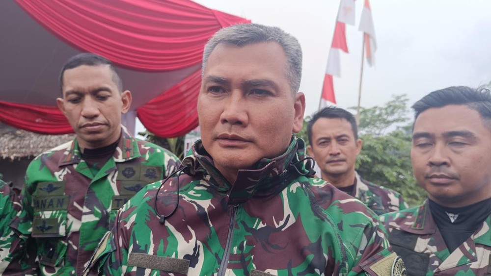 Putaran Tak Terduga! Mutasi Jenderal Bintang Tiga Batal!