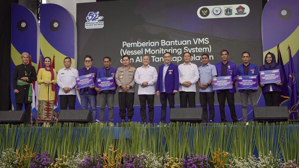 HUT ke-52 HNSI: Dukung Prabowo, Swasembada Pangan Terwujud?