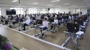 Lulus SNBT 2025!  250 Ribu Lebih Peserta Berhasil!