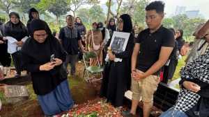 Tragedi Maut! Mahasiswa UGM Tewas Ditabrak BMW