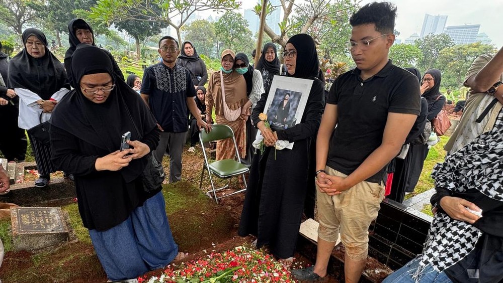 Tragedi Maut! Mahasiswa UGM Tewas Ditabrak BMW