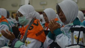 Rahasia Turunkan Biaya Haji 2026 Terungkap!