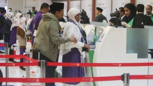 Konflik India-Pakistan Tak Ganggu Haji RI? Ini Kata Wakil Ketua DPR!