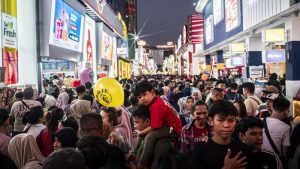 Lomba Seru & GRATIS di Jakarta Fair 2025!