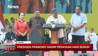 Marsinah Pahlawan Nasional? Prabowo Beri Dukungan Penuh!